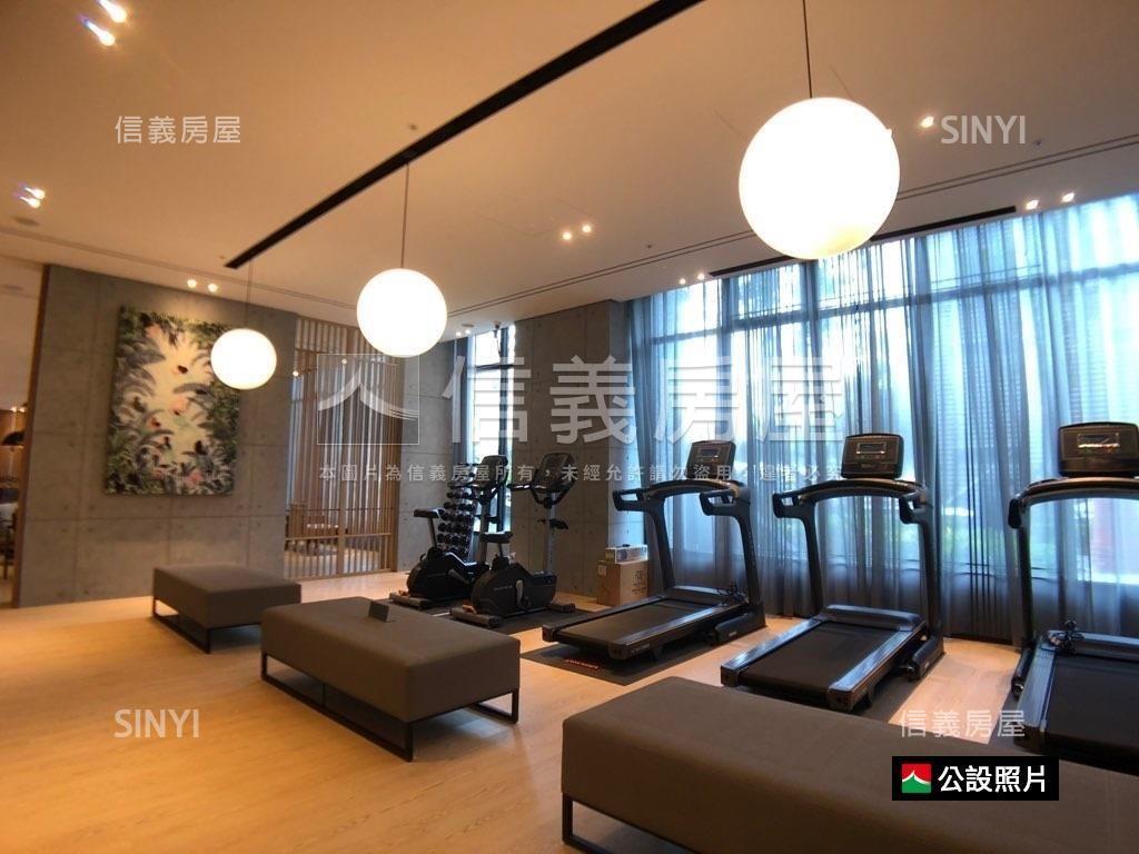 新源邸｜朝東質感三房平車房屋室內格局與周邊環境