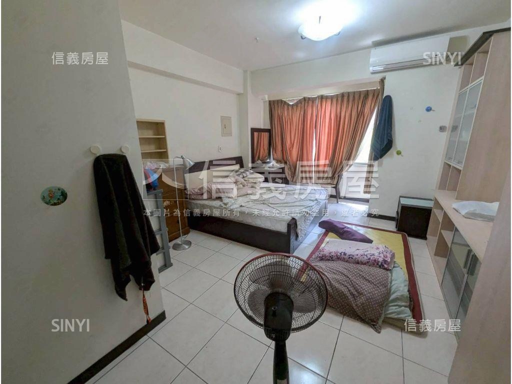 大里安心成家透天房屋室內格局與周邊環境