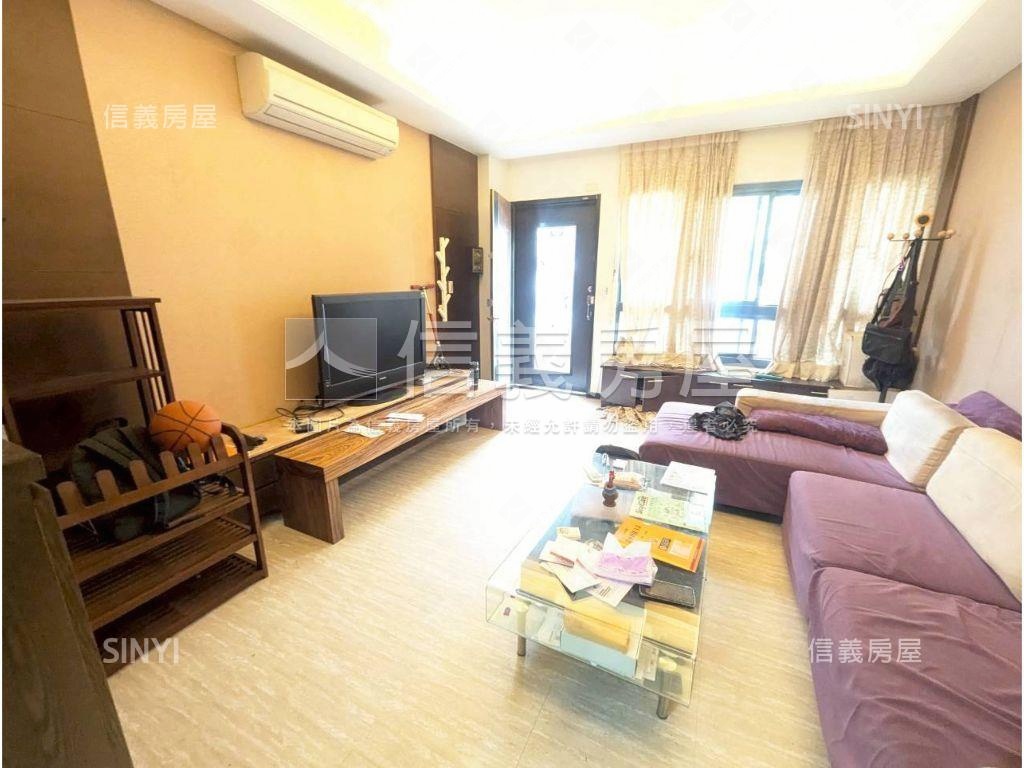大里安心成家透天房屋室內格局與周邊環境