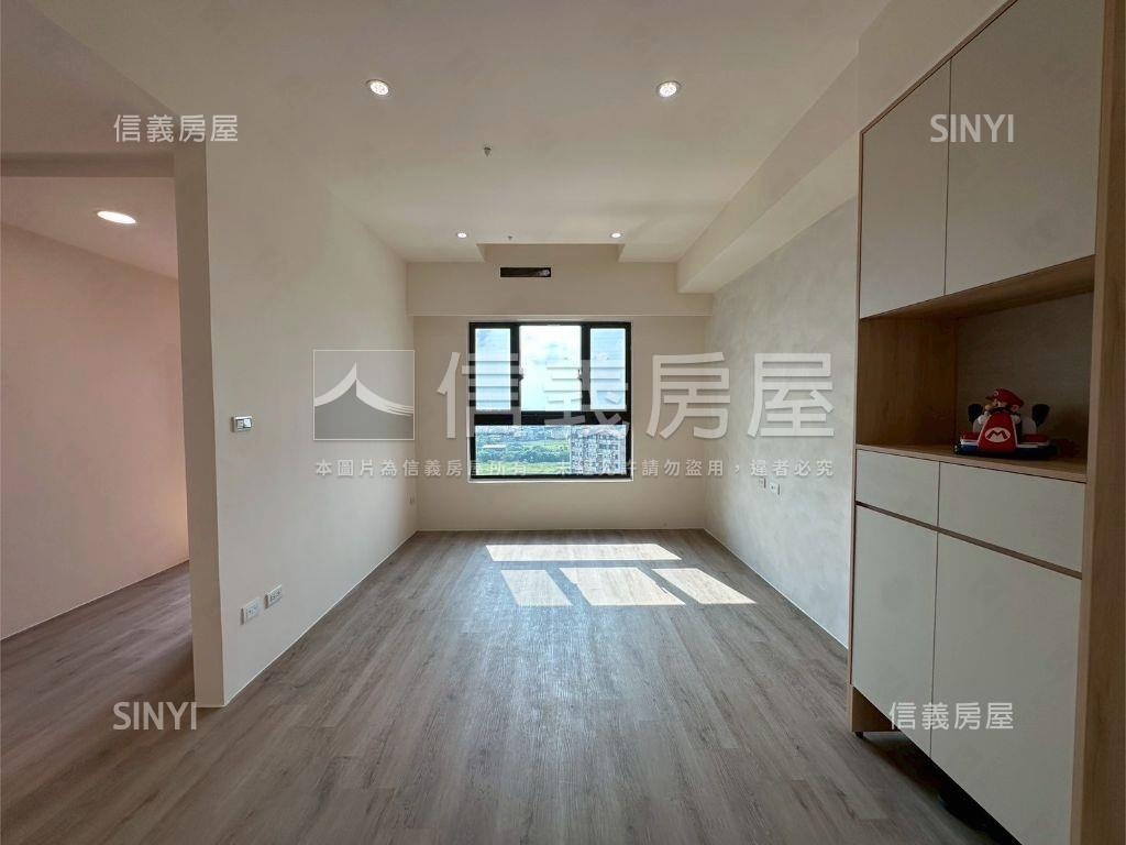 理享城高樓兩房雙衛浴平車房屋室內格局與周邊環境