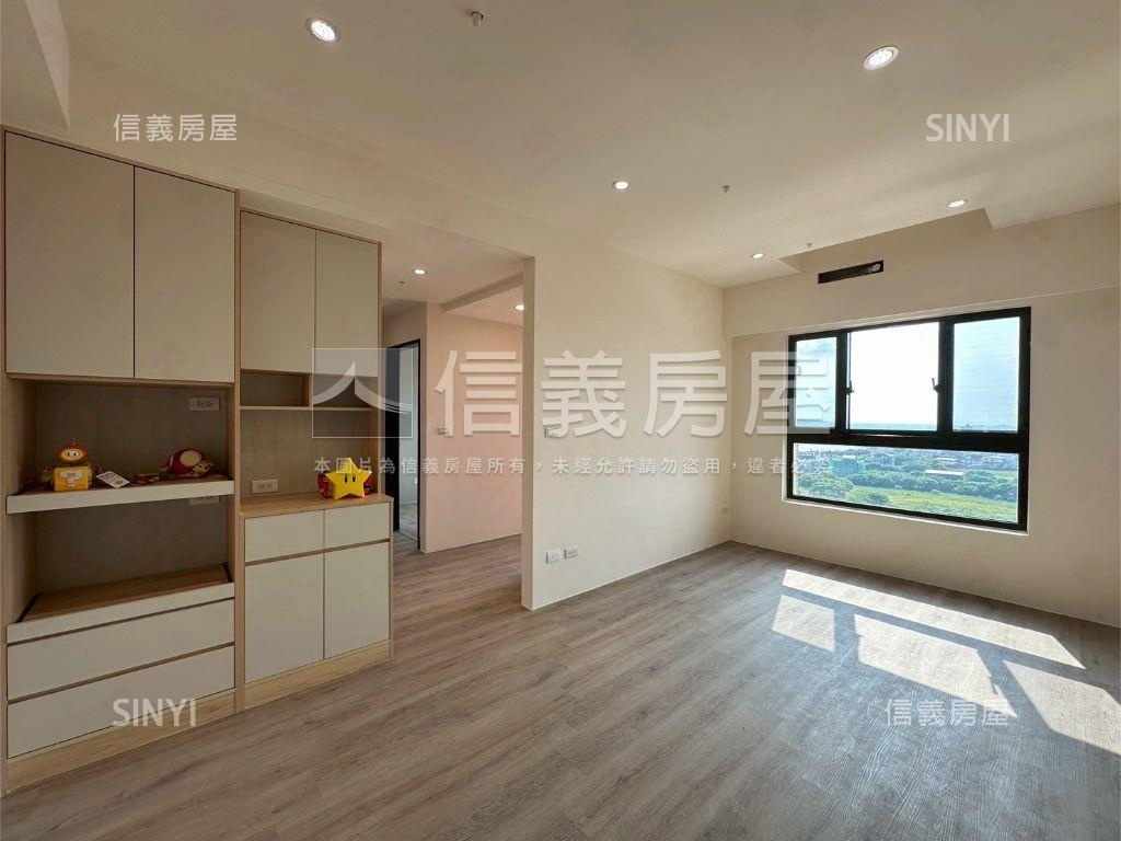 理享城高樓兩房雙衛浴平車房屋室內格局與周邊環境