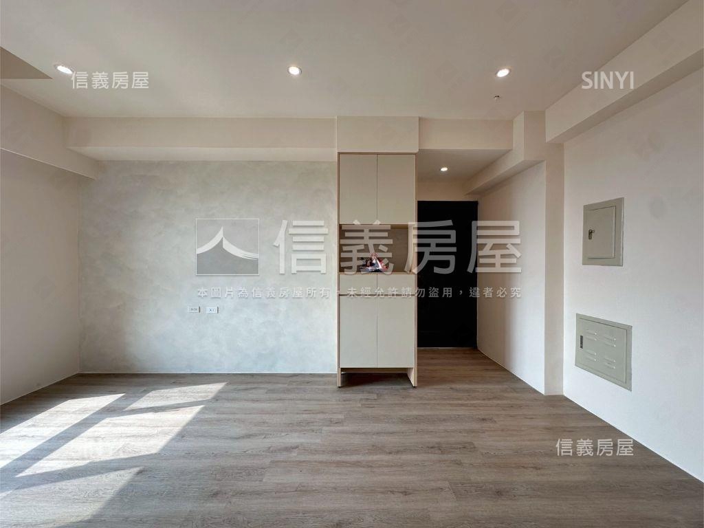 理享城高樓兩房雙衛浴平車房屋室內格局與周邊環境