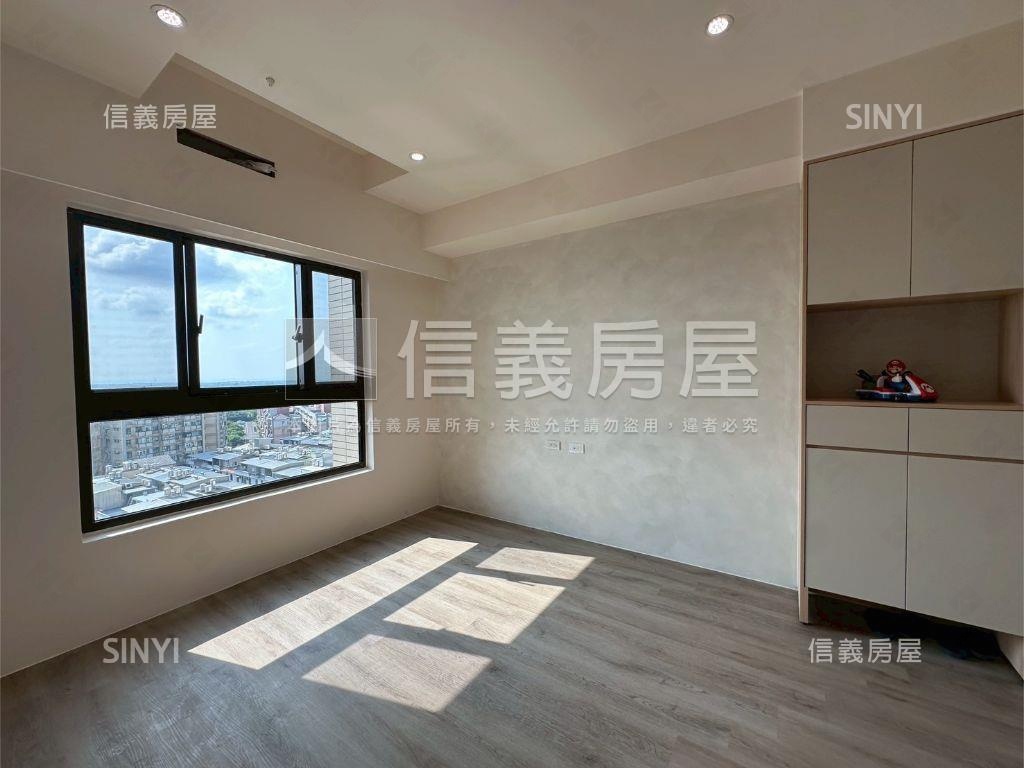 理享城高樓兩房雙衛浴平車房屋室內格局與周邊環境