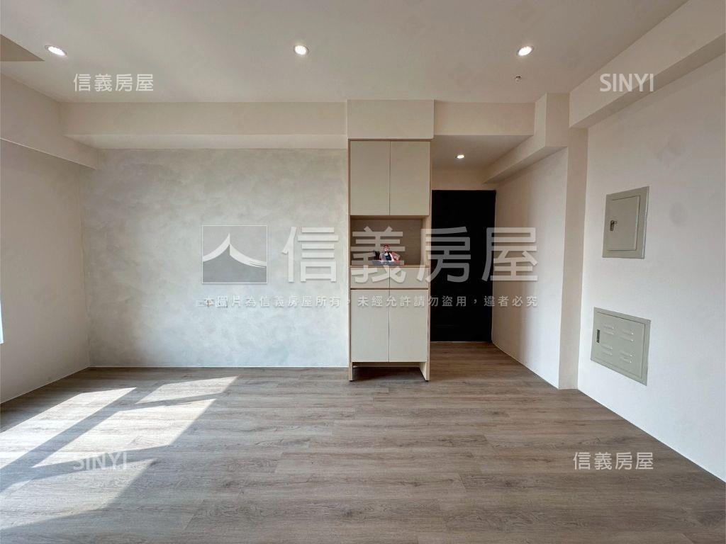 理享城高樓兩房雙衛浴平車房屋室內格局與周邊環境