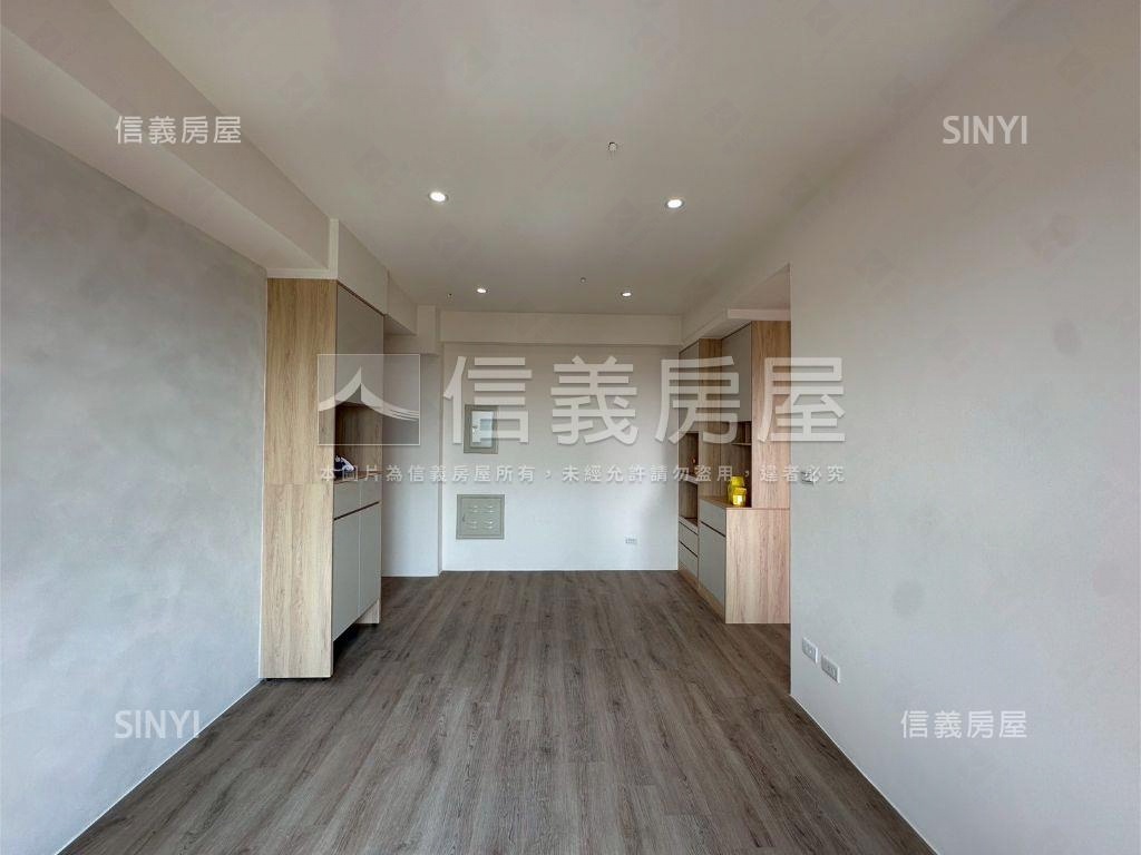 理享城高樓兩房雙衛浴平車房屋室內格局與周邊環境