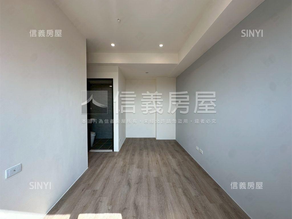 理享城高樓兩房雙衛浴平車房屋室內格局與周邊環境