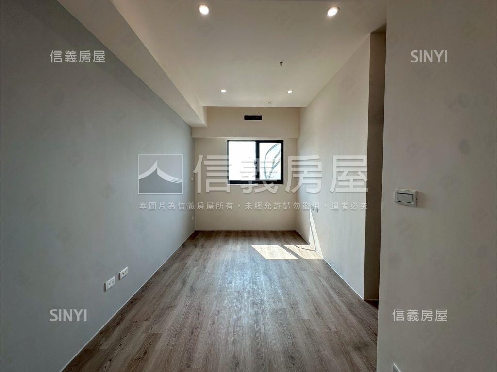 理享城高樓兩房雙衛浴平車房屋室內格局與周邊環境