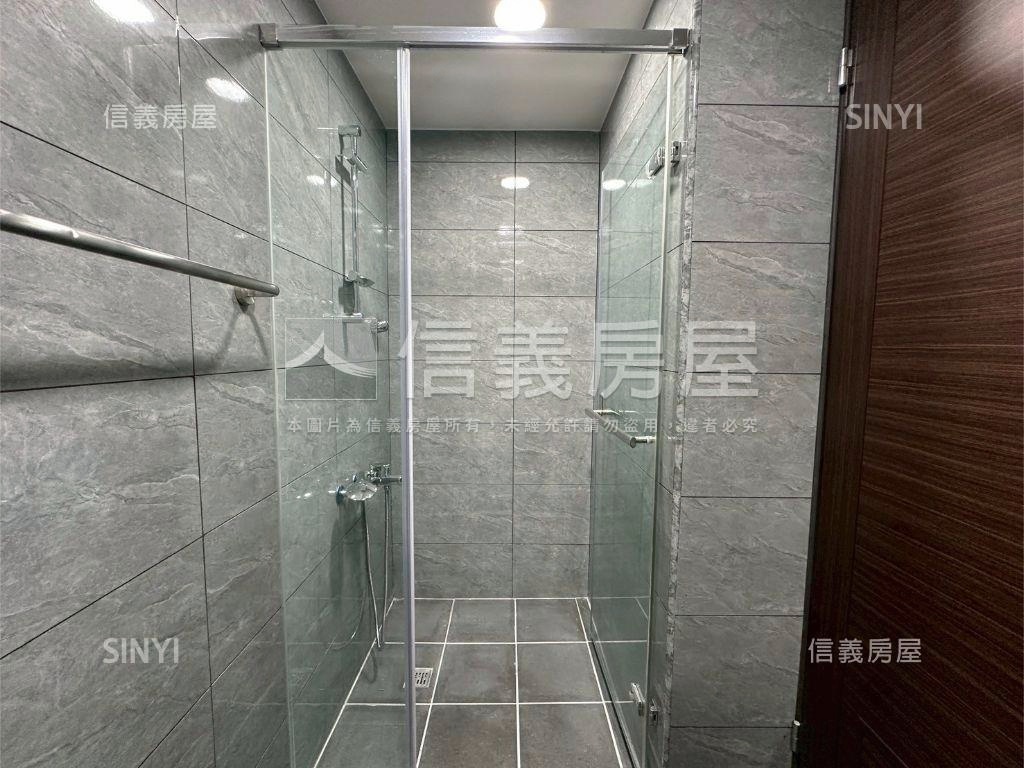 理享城高樓兩房雙衛浴平車房屋室內格局與周邊環境