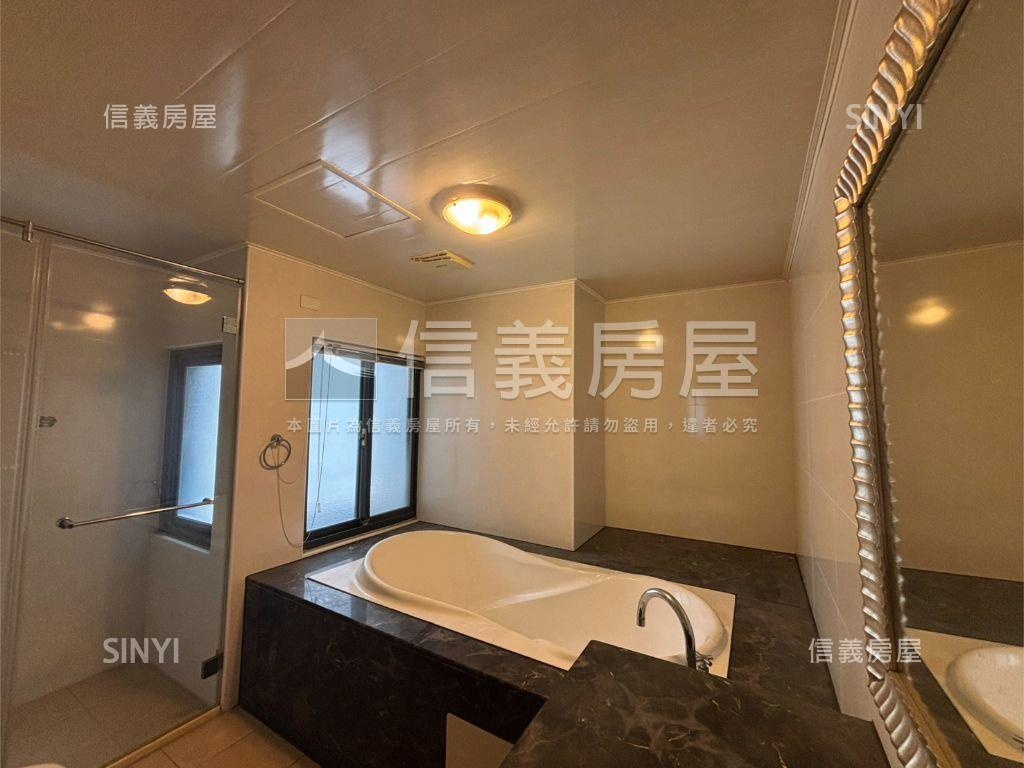 陶然居臨路美別墅房屋室內格局與周邊環境