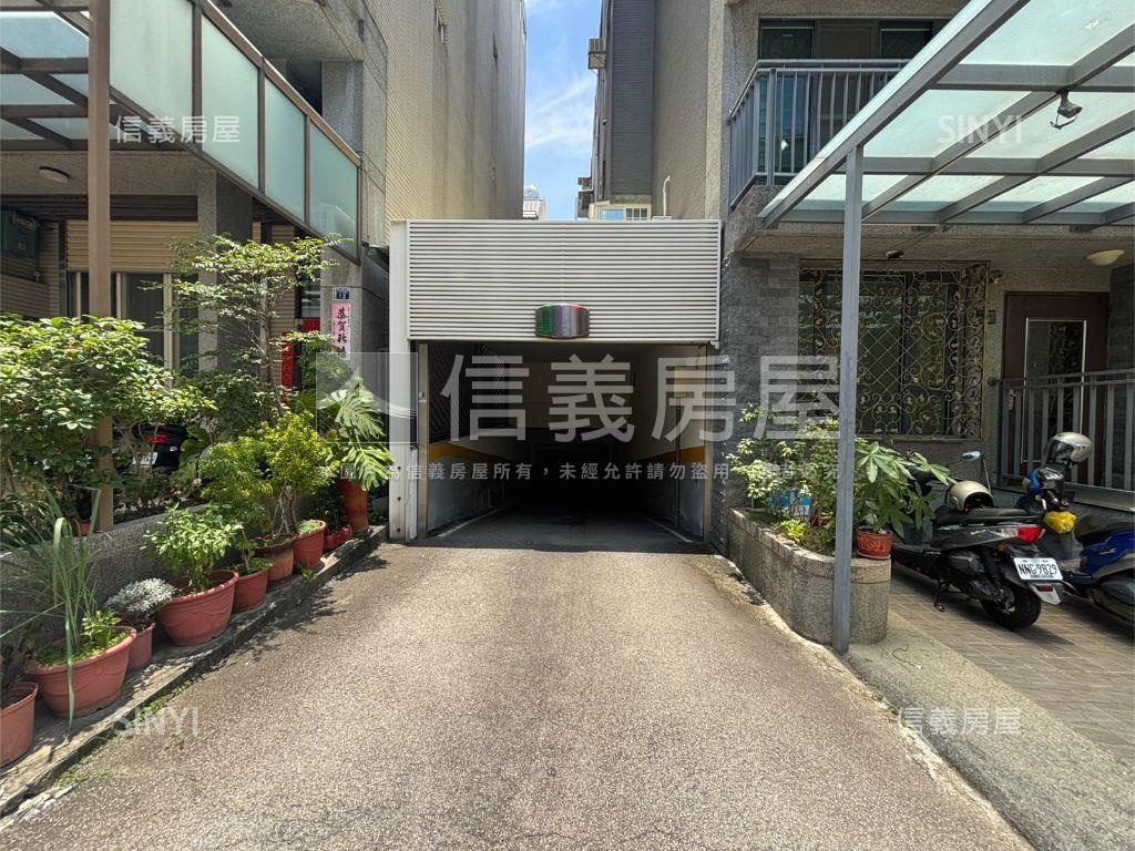 陶然居臨路美別墅房屋室內格局與周邊環境