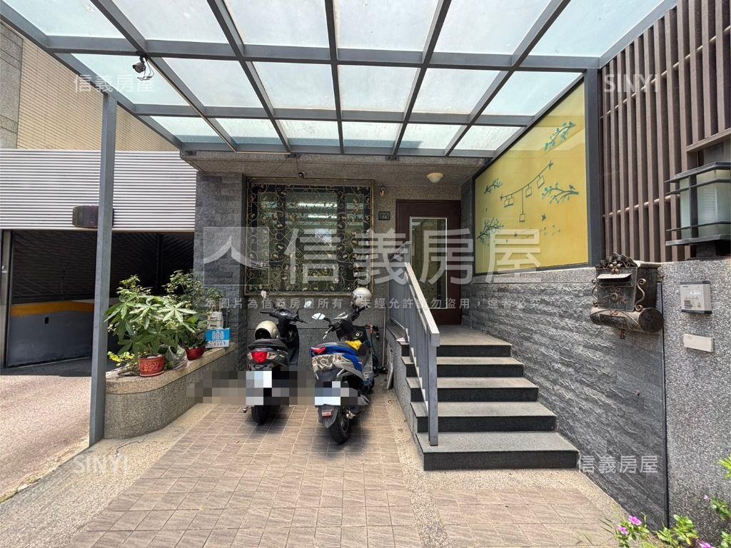 陶然居臨路美別墅房屋室內格局與周邊環境