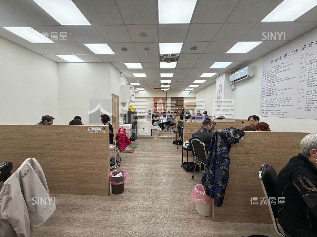 永吉路核心穩收租房屋室內格局與周邊環境