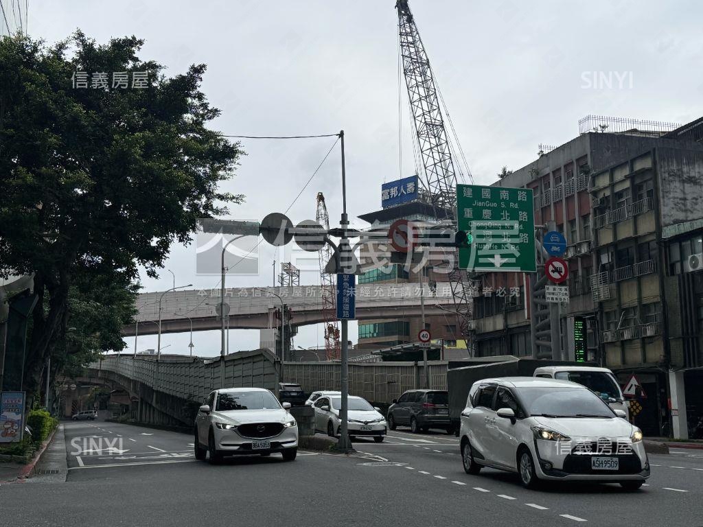 永吉路核心穩收租房屋室內格局與周邊環境