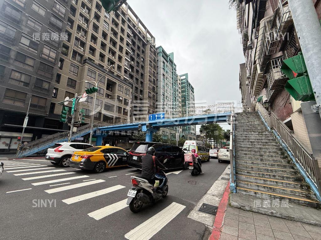 永吉路核心穩收租房屋室內格局與周邊環境