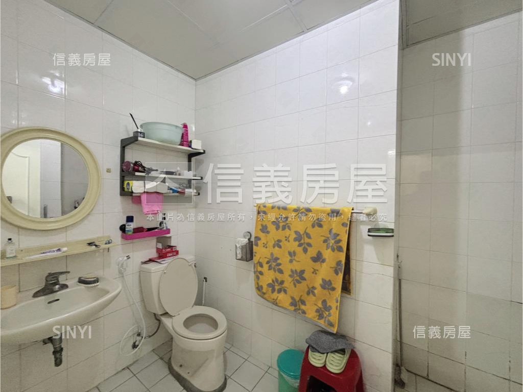 關渡大街一樓庭院戶房屋室內格局與周邊環境