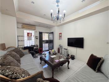 馬上擁有關渡大街庭院戶