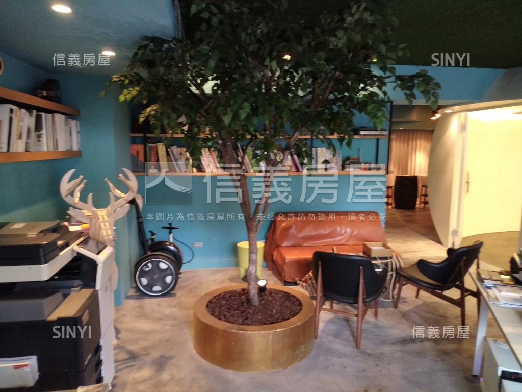 藍天凱悅房屋室內格局與周邊環境