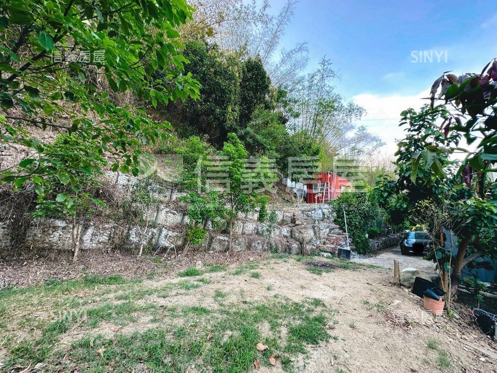美濃大地坪土地房屋室內格局與周邊環境