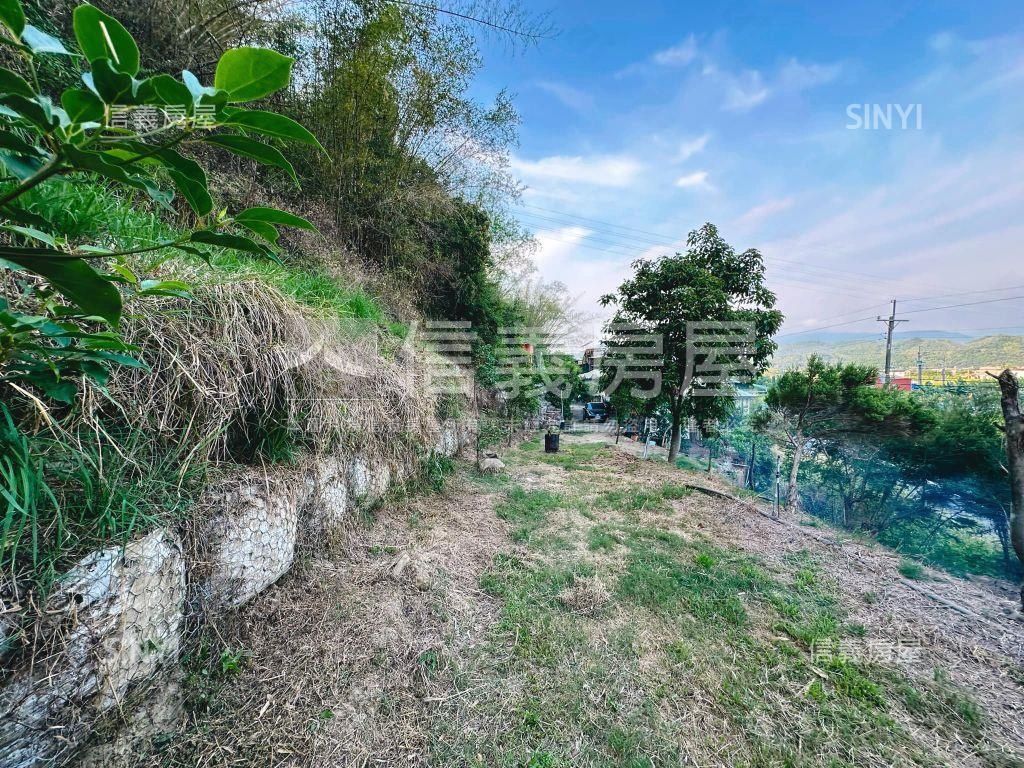 美濃大地坪土地房屋室內格局與周邊環境