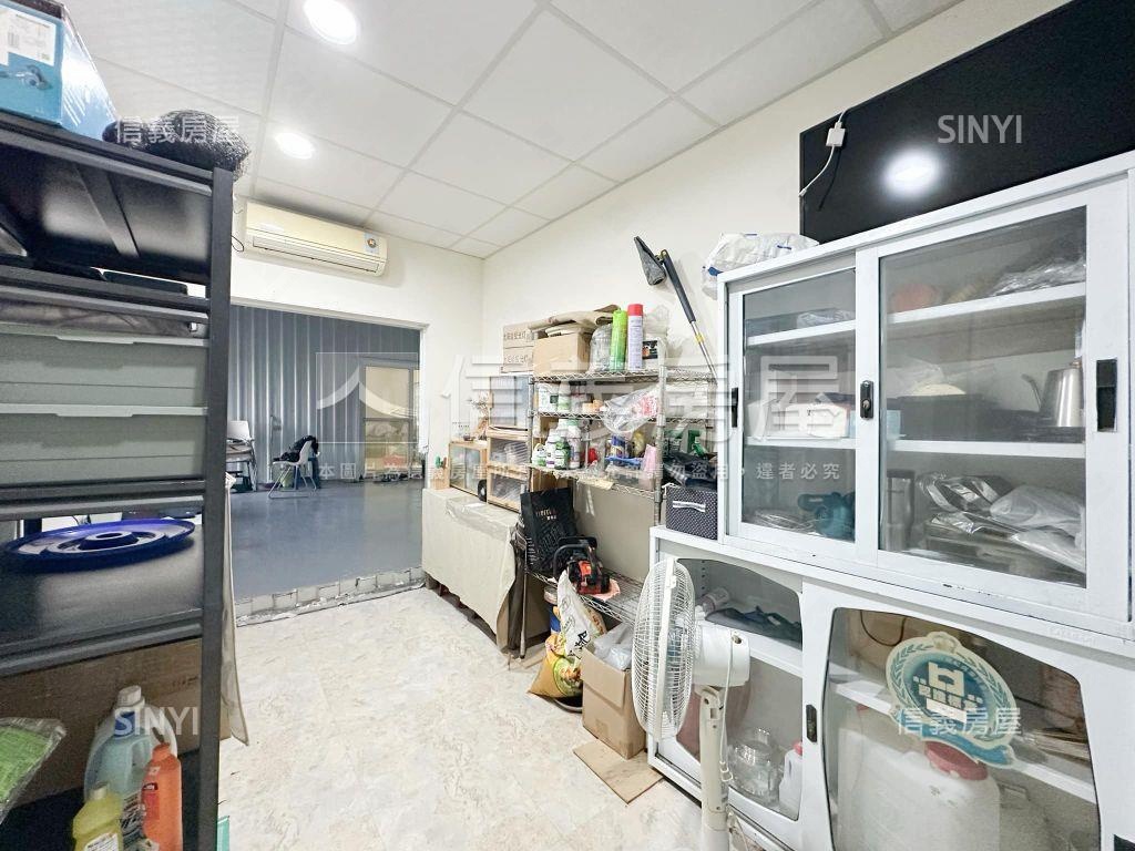 美濃大地坪土地房屋室內格局與周邊環境