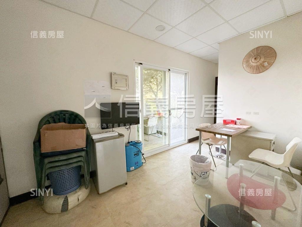 美濃大地坪土地房屋室內格局與周邊環境
