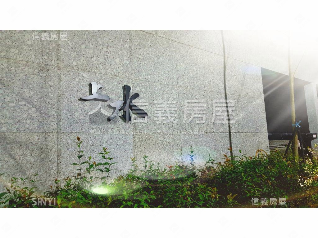 華峰上水★大兩房平面車位房屋室內格局與周邊環境