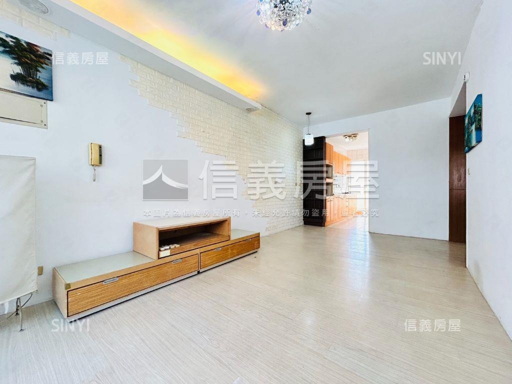 河景美妝５＋６大空間美寓房屋室內格局與周邊環境