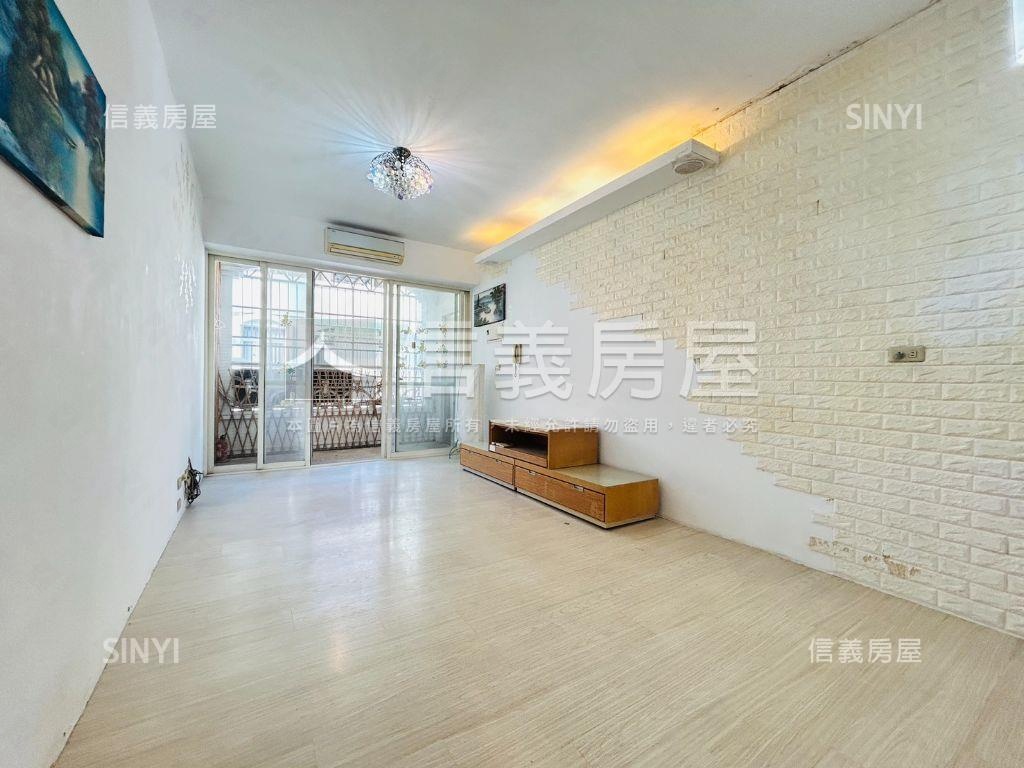河景美妝５＋６大空間美寓房屋室內格局與周邊環境