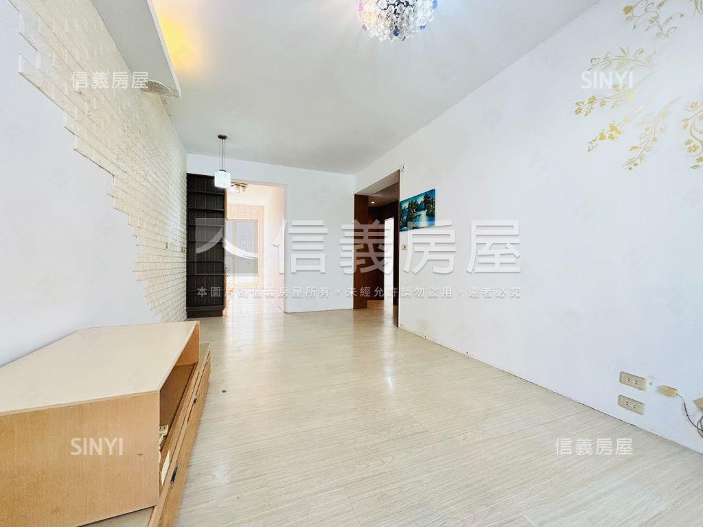河景美妝５＋６大空間美寓房屋室內格局與周邊環境
