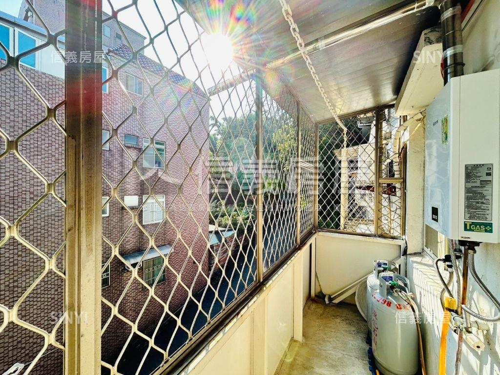 河景美妝５＋６大空間美寓房屋室內格局與周邊環境