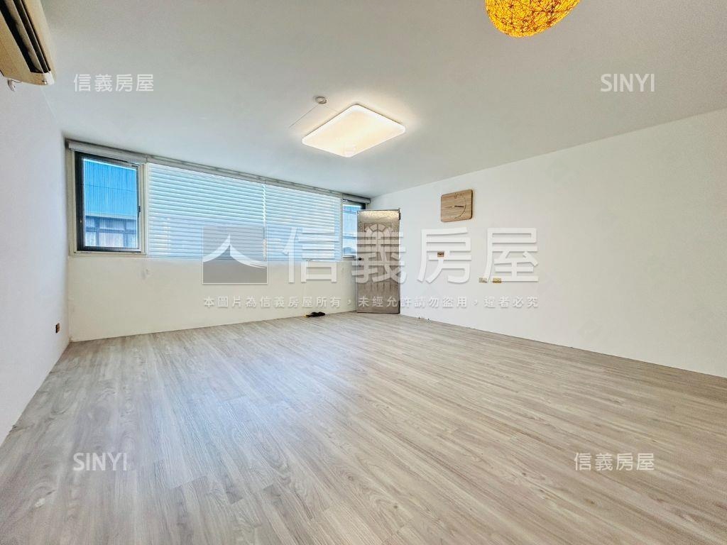 河景美妝５＋６大空間美寓房屋室內格局與周邊環境