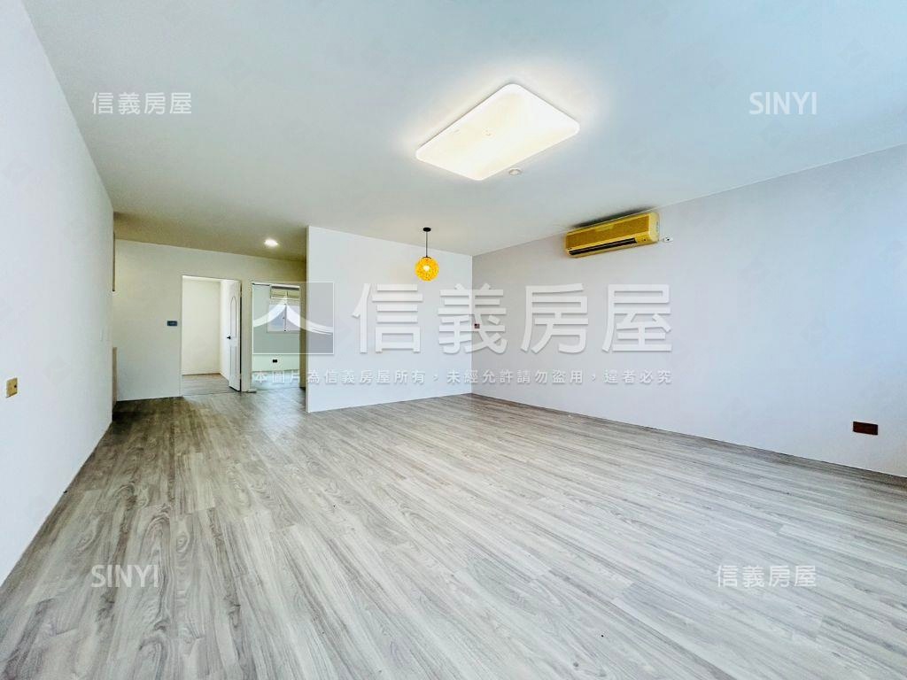 河景美妝５＋６大空間美寓房屋室內格局與周邊環境