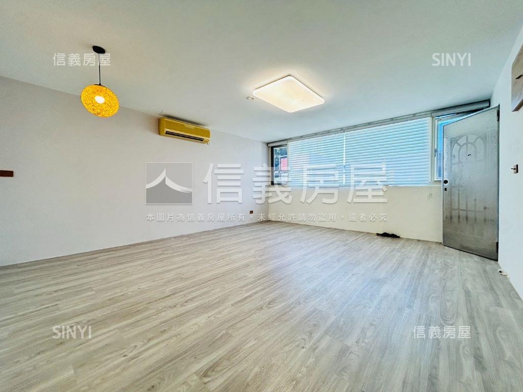 河景美妝５＋６大空間美寓房屋室內格局與周邊環境
