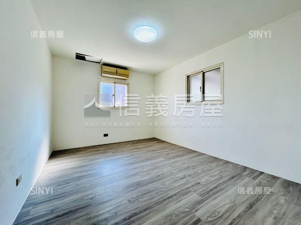 河景美妝５＋６大空間美寓房屋室內格局與周邊環境