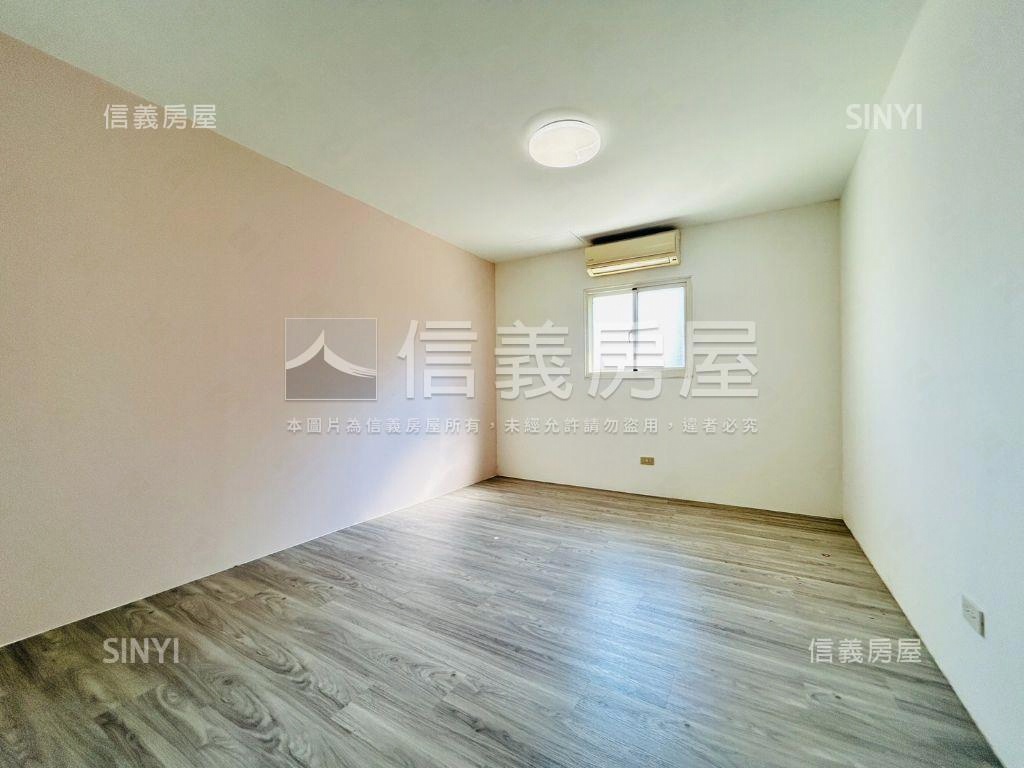 河景美妝５＋６大空間美寓房屋室內格局與周邊環境