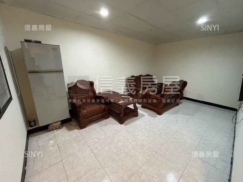 低總價電梯大空間房屋室內格局與周邊環境