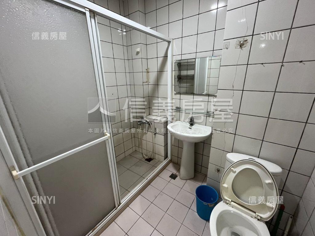 低總價電梯大空間房屋室內格局與周邊環境