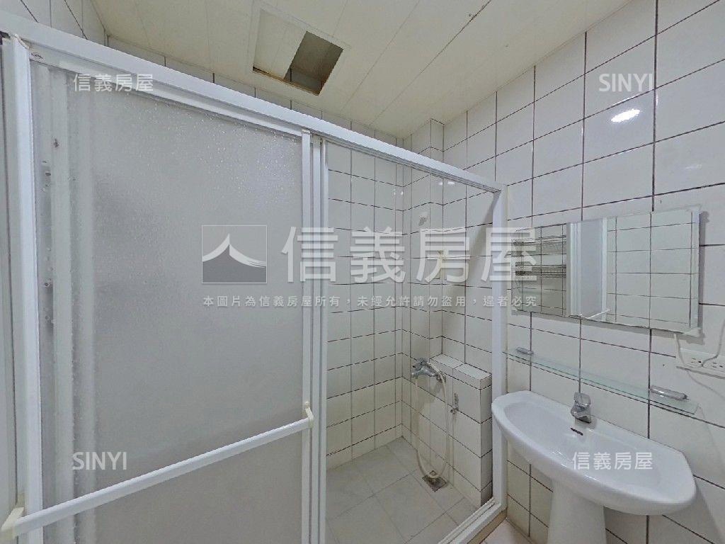 低總價電梯大空間房屋室內格局與周邊環境