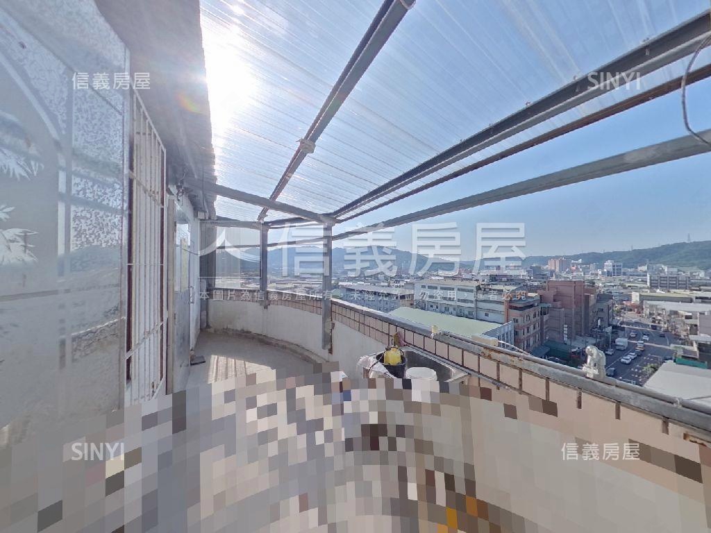 低總價電梯大空間房屋室內格局與周邊環境