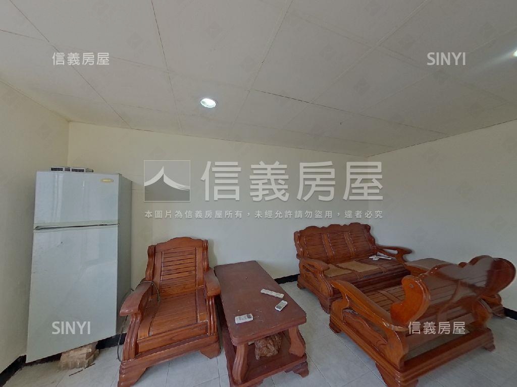 低總價電梯大空間房屋室內格局與周邊環境