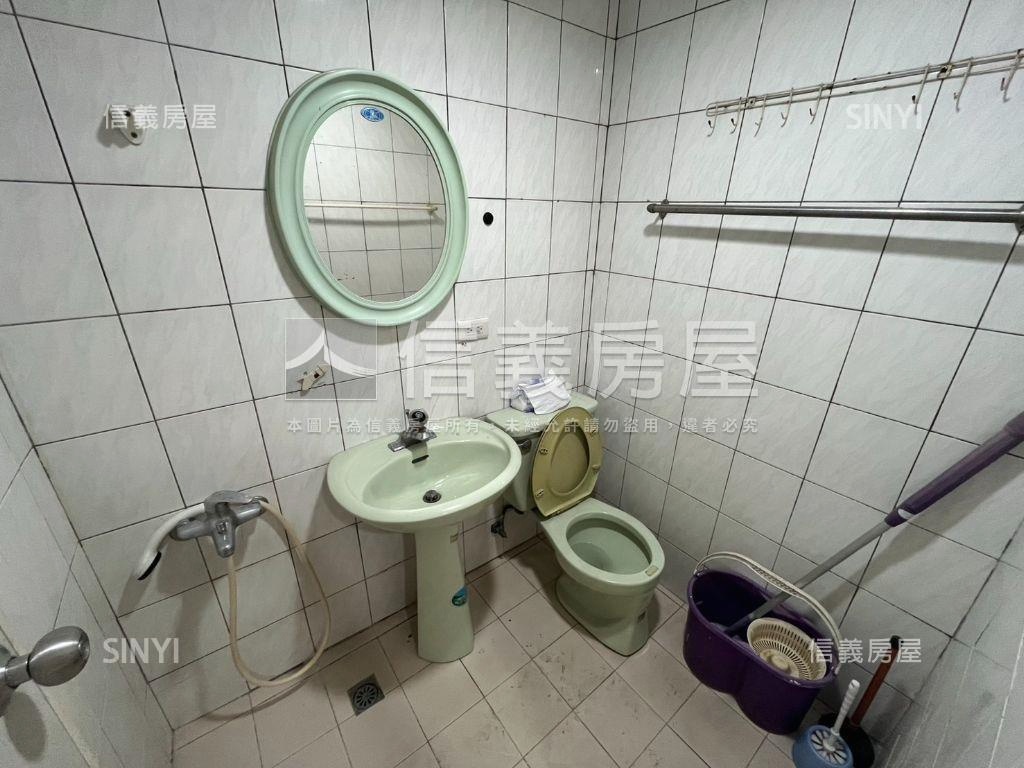 低總價電梯大空間房屋室內格局與周邊環境