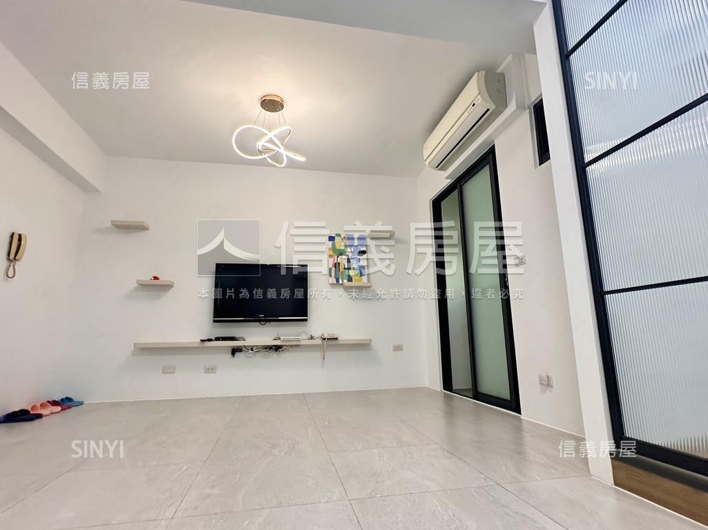 環南精美兩房房屋室內格局與周邊環境