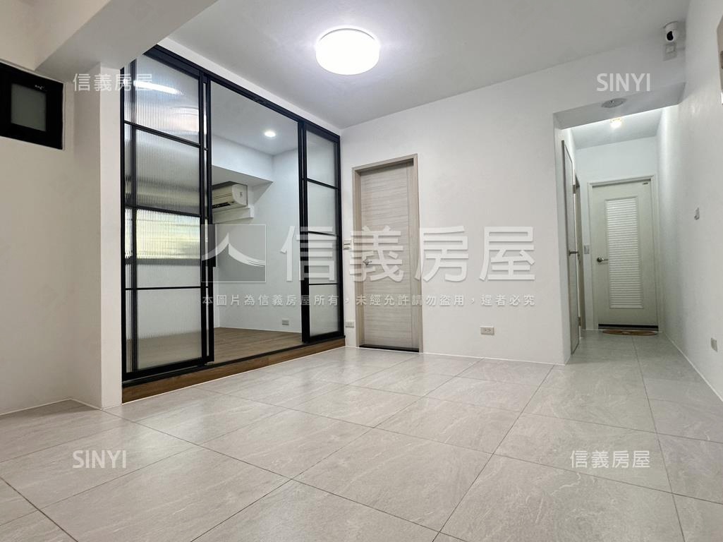 環南精美兩房房屋室內格局與周邊環境