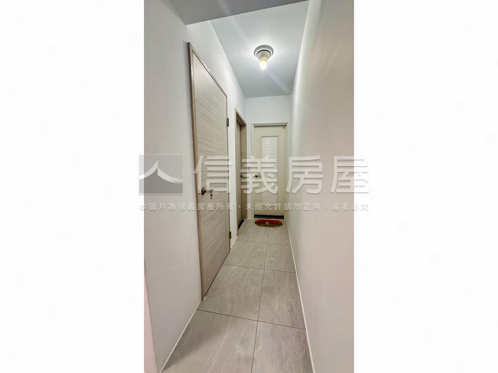 環南精美兩房房屋室內格局與周邊環境