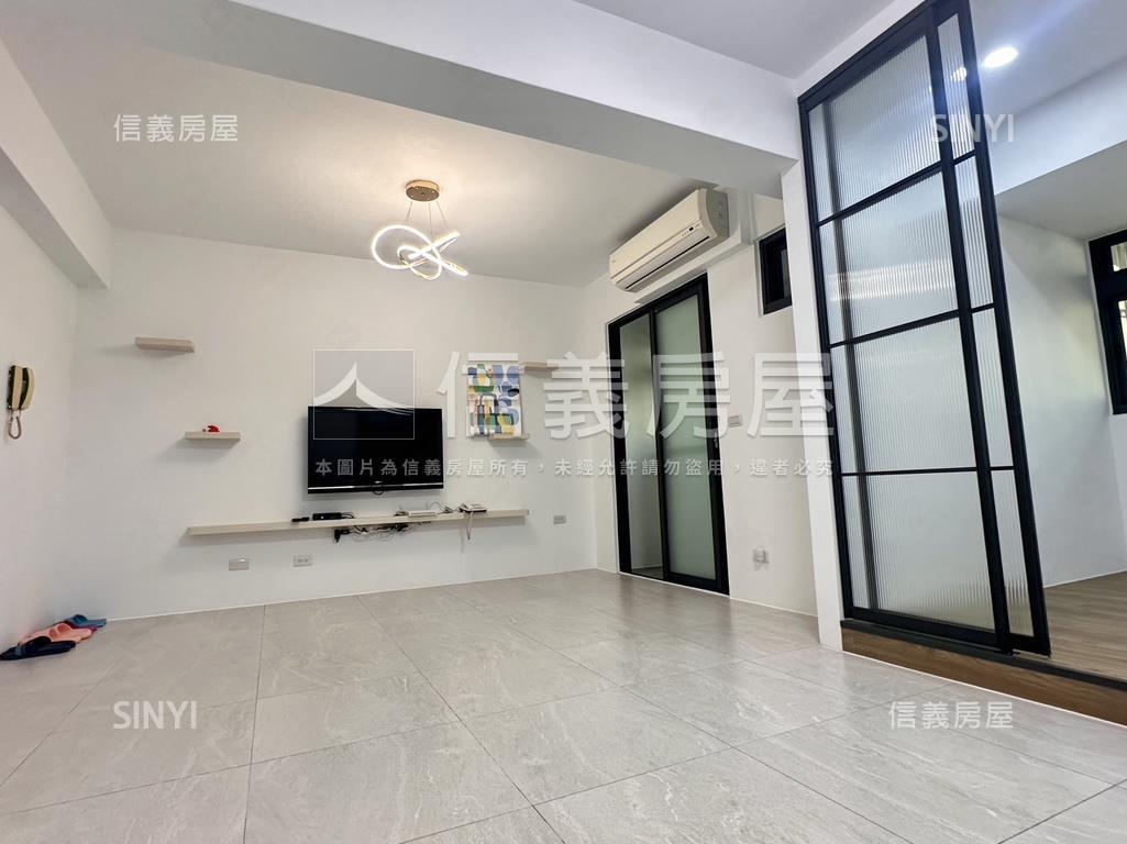環南精美兩房房屋室內格局與周邊環境