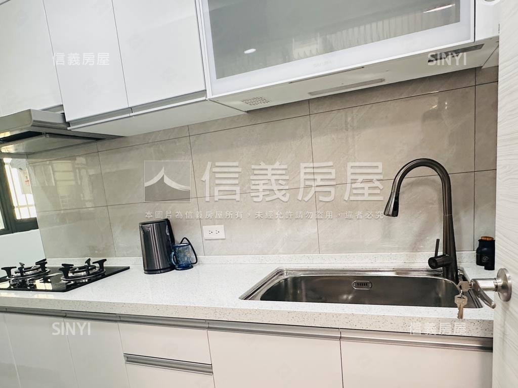 環南精美兩房房屋室內格局與周邊環境
