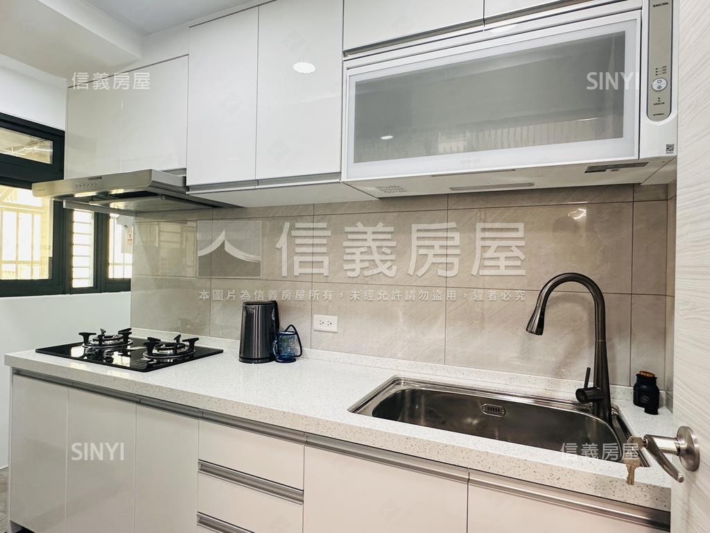 環南精美兩房房屋室內格局與周邊環境