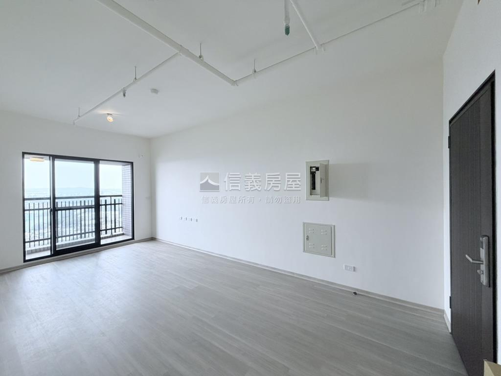 專任勝美琚朝南帝王戶房屋室內格局與周邊環境