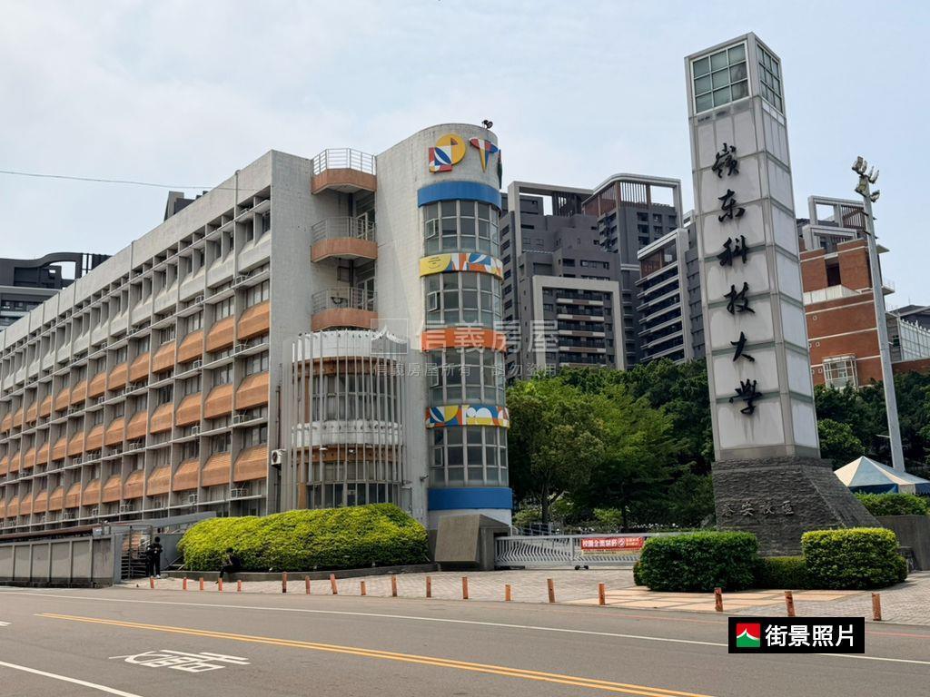 專任勝美琚朝南帝王戶房屋室內格局與周邊環境