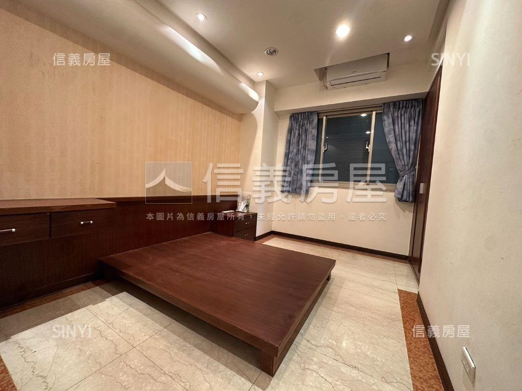 藝文特區稀有高樓景觀釋出房屋室內格局與周邊環境